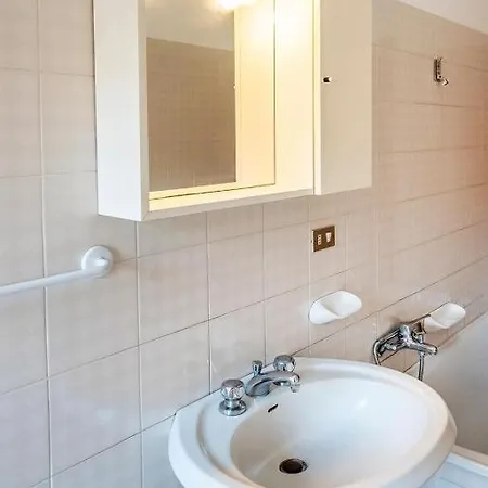 Trilocale In Centro A - S324 Appartement *