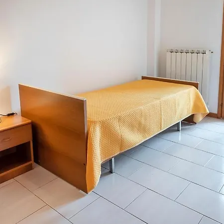 Trilocale In Centro A - S324 Appartement