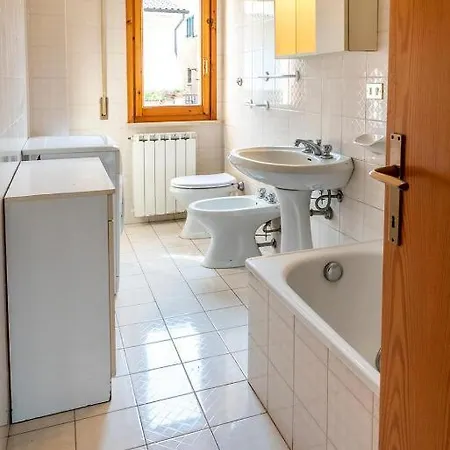 Trilocale In Centro A - S324 Appartement