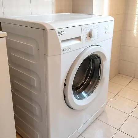 Appartement Trilocale In Centro A - S324