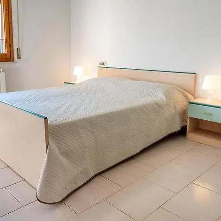Trilocale In Centro A - S324 Sirolo