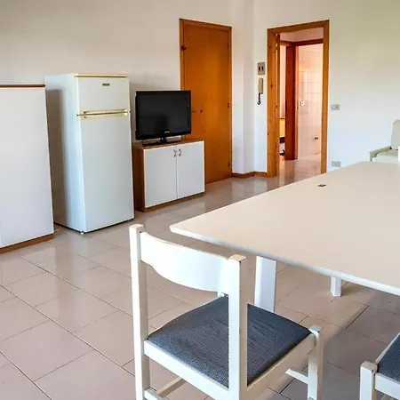 Trilocale In Centro A - S324 Sirolo