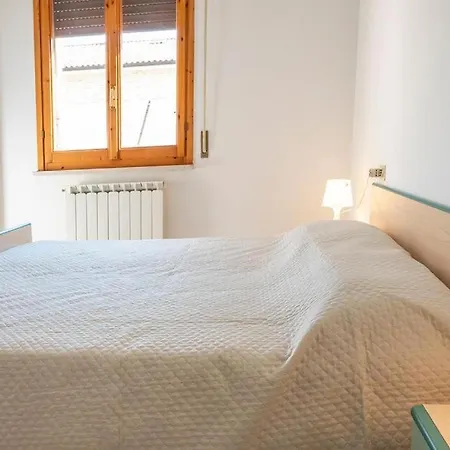 Appartement Trilocale In Centro A - S324 Sirolo