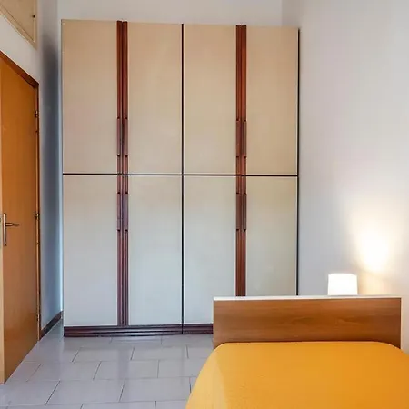 Trilocale In Centro A - S324 Appartement Sirolo