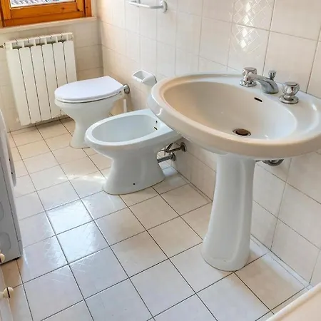 Trilocale In Centro A - S324 Appartement