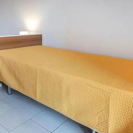 Trilocale In Centro A - S324 Appartement Sirolo