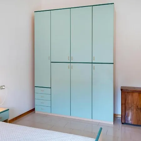 Appartement Trilocale In Centro A - S324