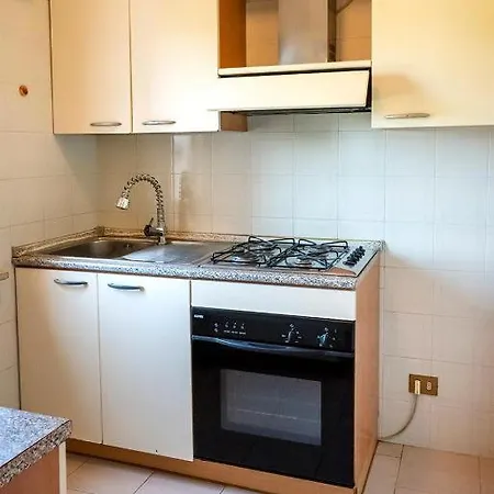 Appartement Trilocale In Centro A - S324 *