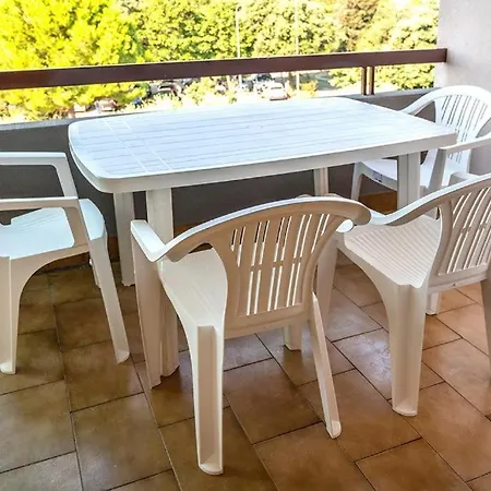 Trilocale In Centro A - S324