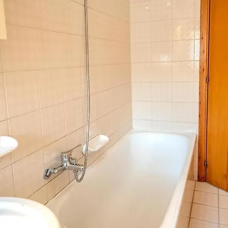 Appartement Trilocale In Centro A - S324