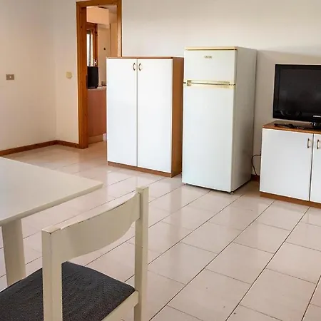Appartement Trilocale In Centro A - S324