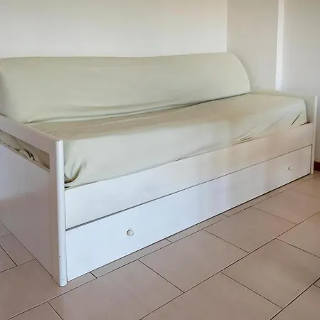 Trilocale In Centro A - S324 Appartement Sirolo