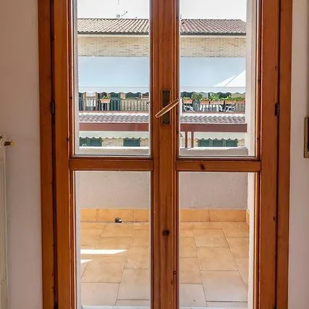 Trilocale In Centro A - S324 Appartement
