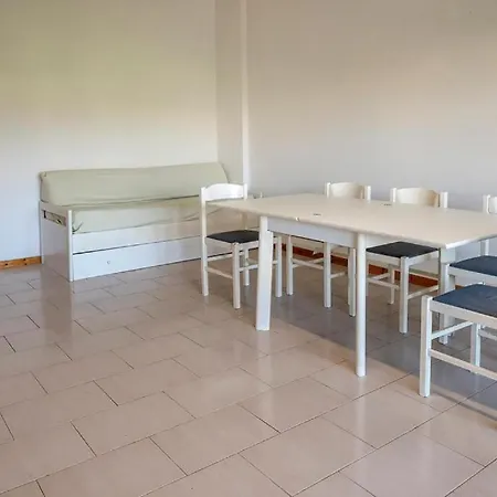 Appartement Trilocale In Centro A - S324 Sirolo