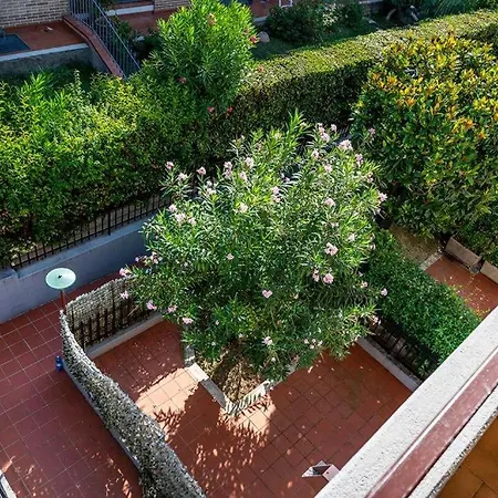 Appartement Trilocale In Centro A - S324